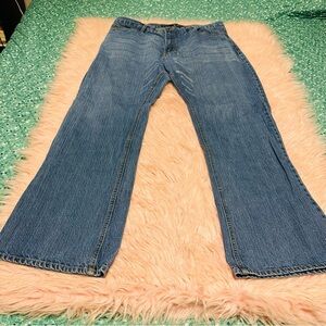Beverly Hills Polo‎ Club Jeans  Mens Sz 36X32